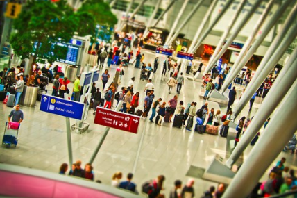 Airlines
