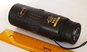 monocular