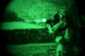 night vision gear