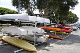 boats storage