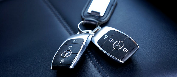 keys